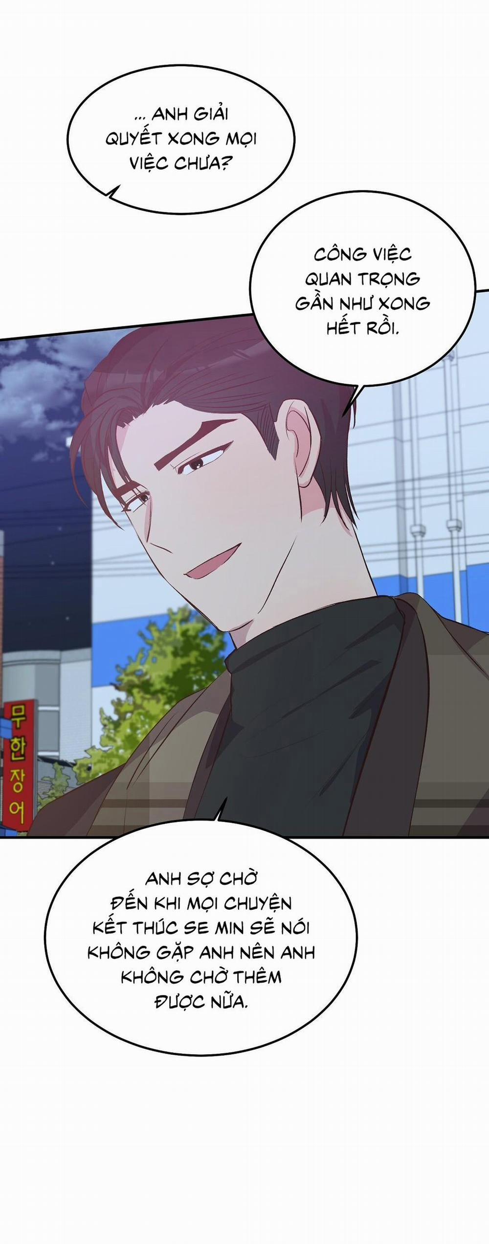 Chuyện Tình Đảo Hoang 33 trang 45