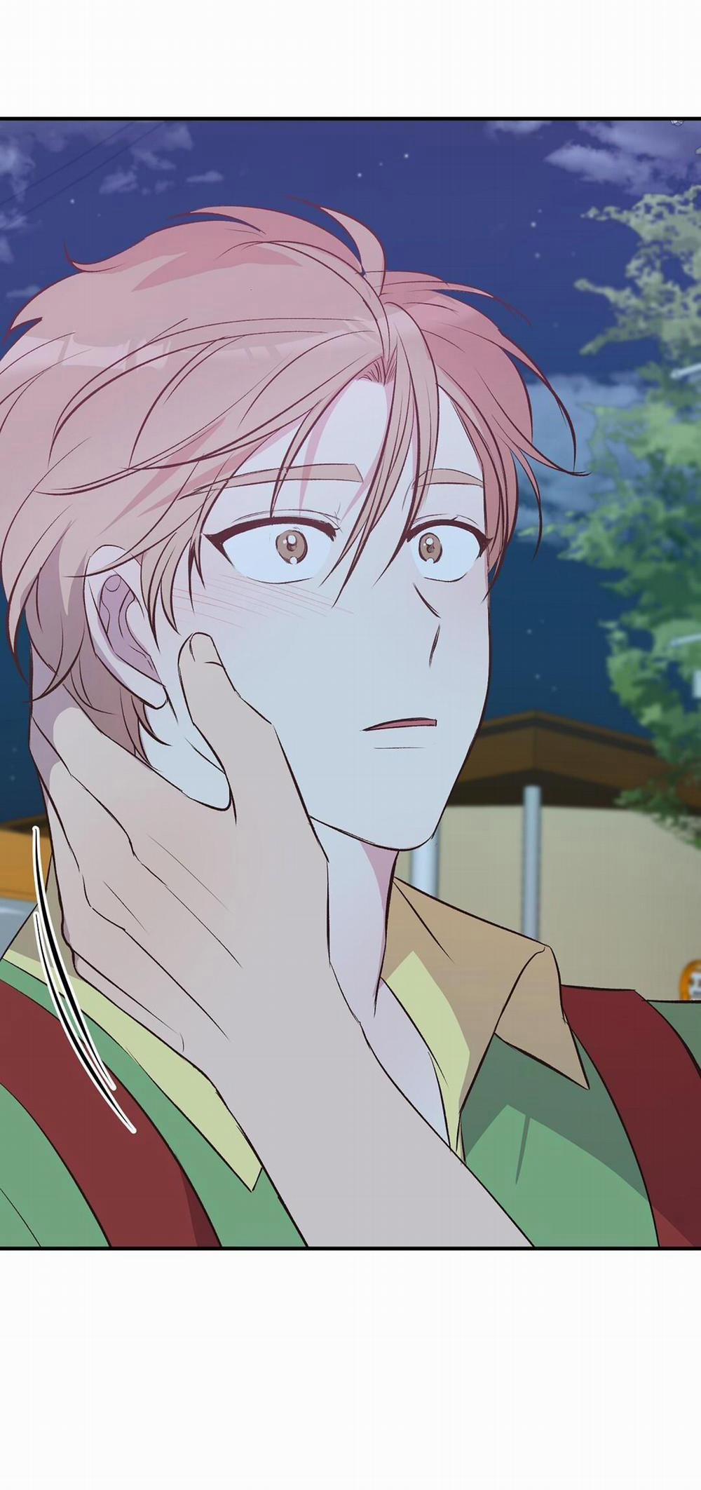 Chuyện Tình Đảo Hoang 33 trang 49