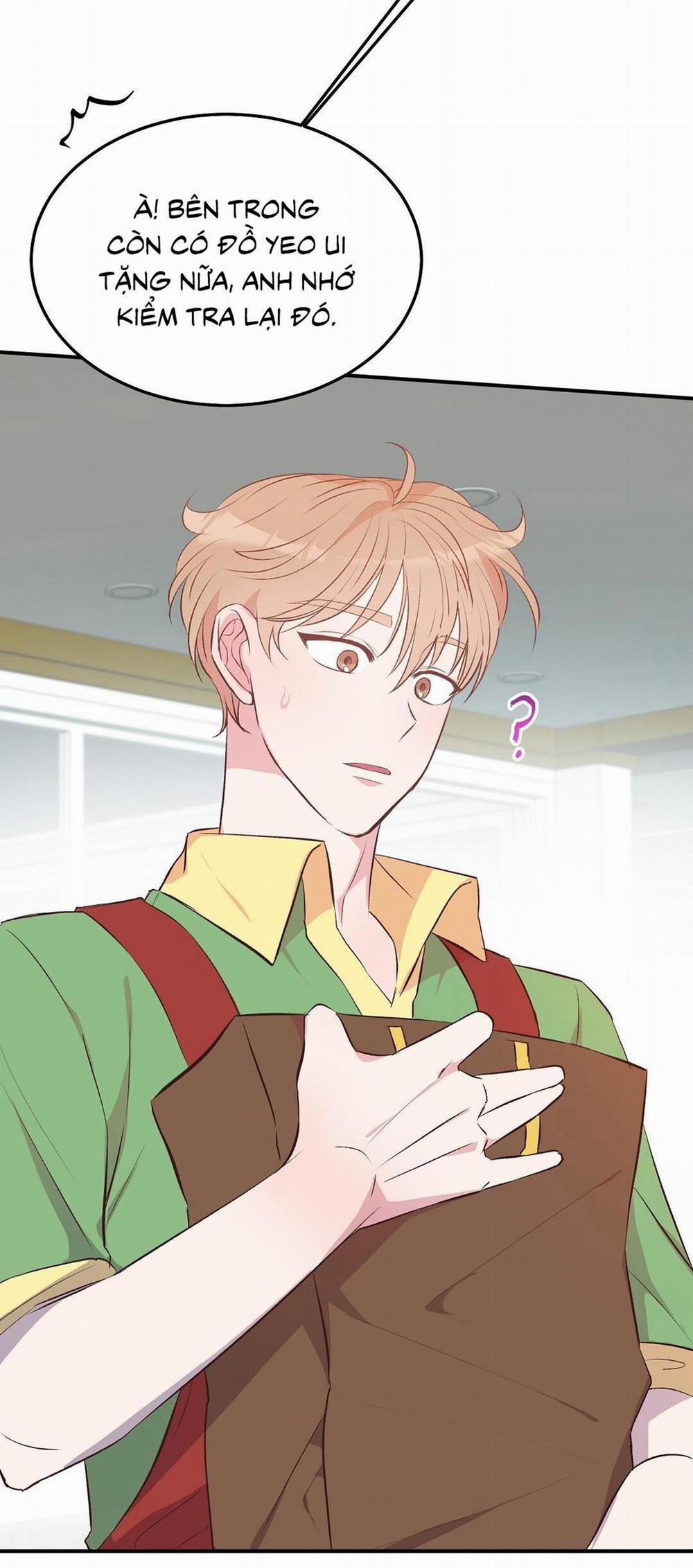 Chuyện Tình Đảo Hoang 33 trang 5