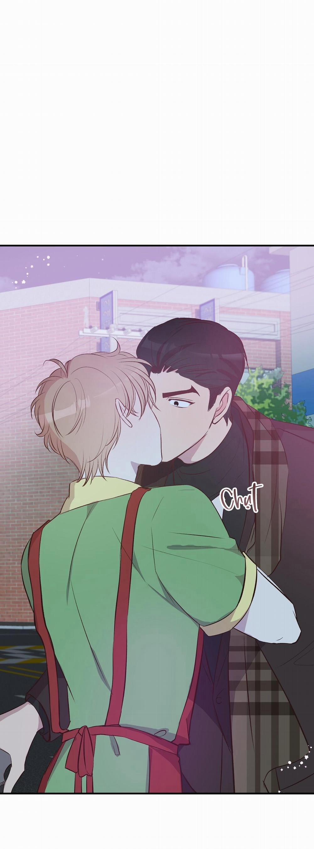 Chuyện Tình Đảo Hoang 33 trang 55