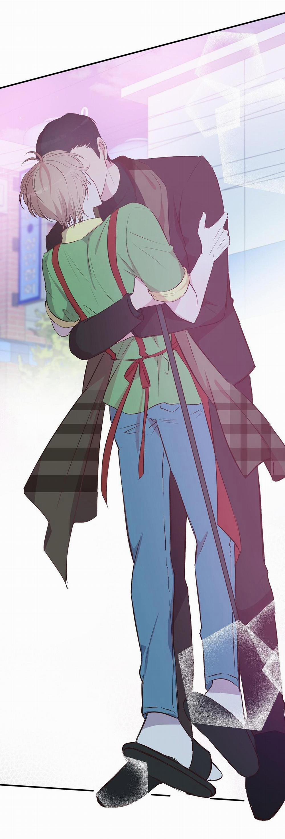 Chuyện Tình Đảo Hoang 33 trang 59