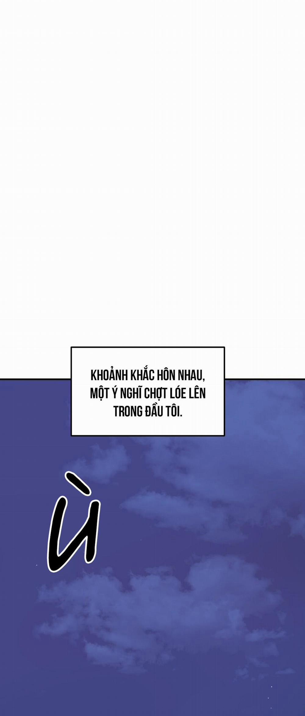 Chuyện Tình Đảo Hoang 33 trang 60