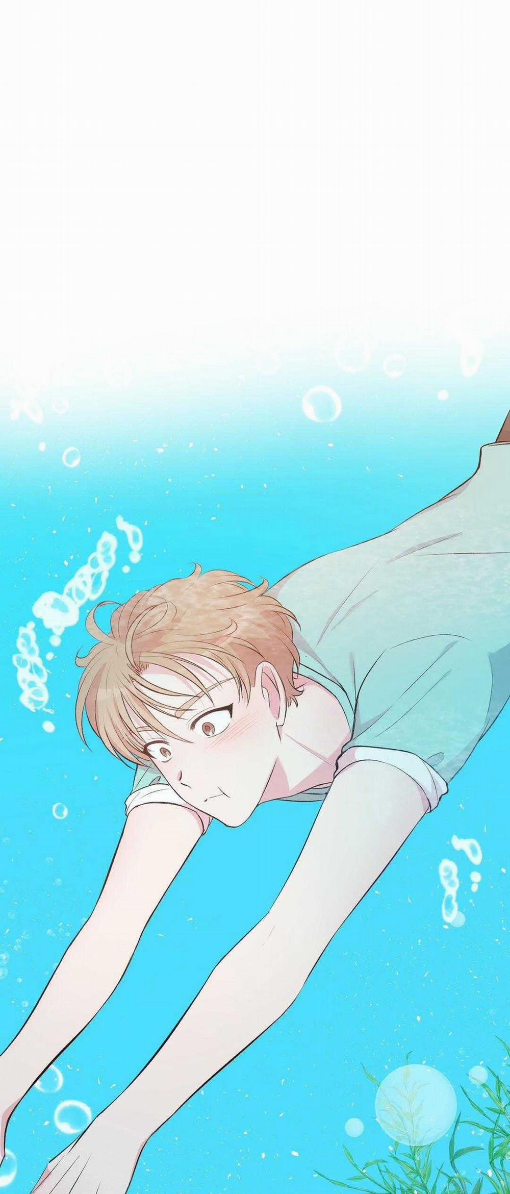 Chuyện Tình Đảo Hoang 4 trang 1