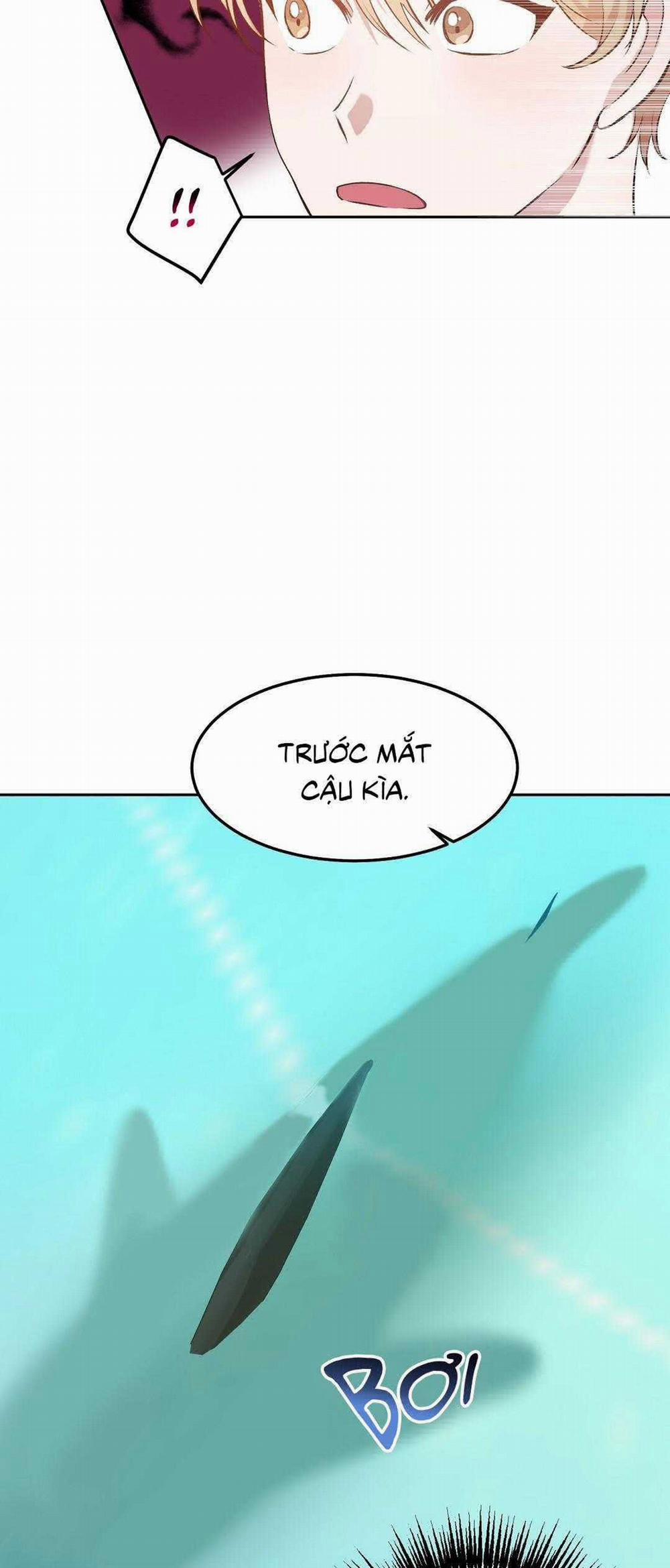 Chuyện Tình Đảo Hoang 4 trang 10