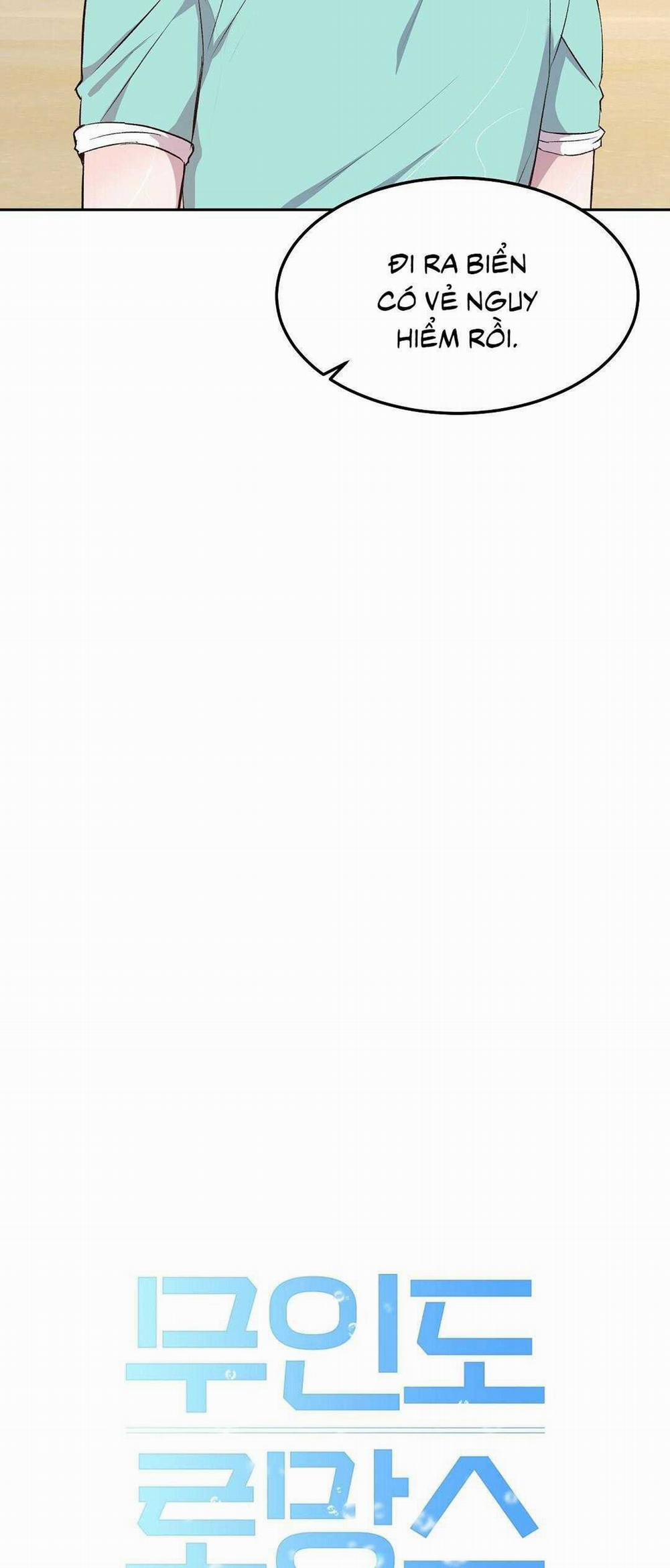 Chuyện Tình Đảo Hoang 4 trang 12