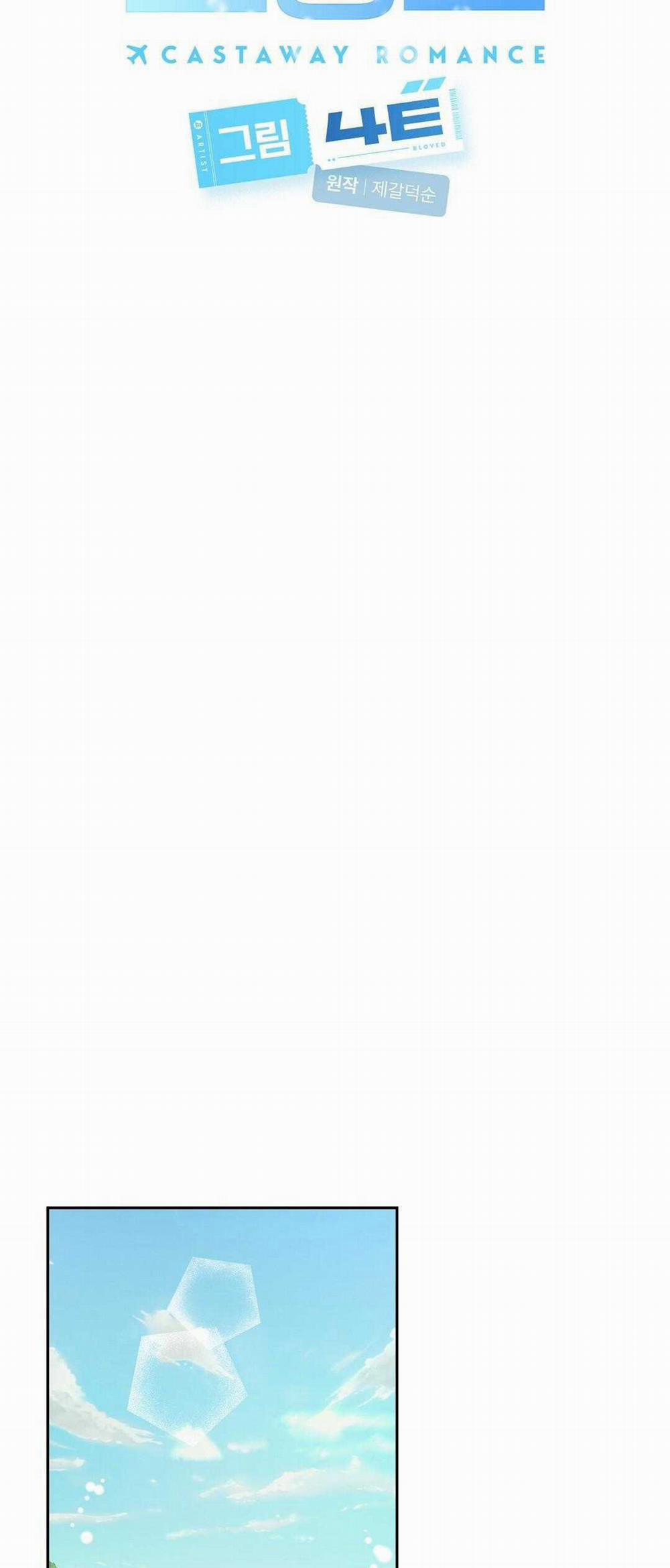 Chuyện Tình Đảo Hoang 4 trang 13