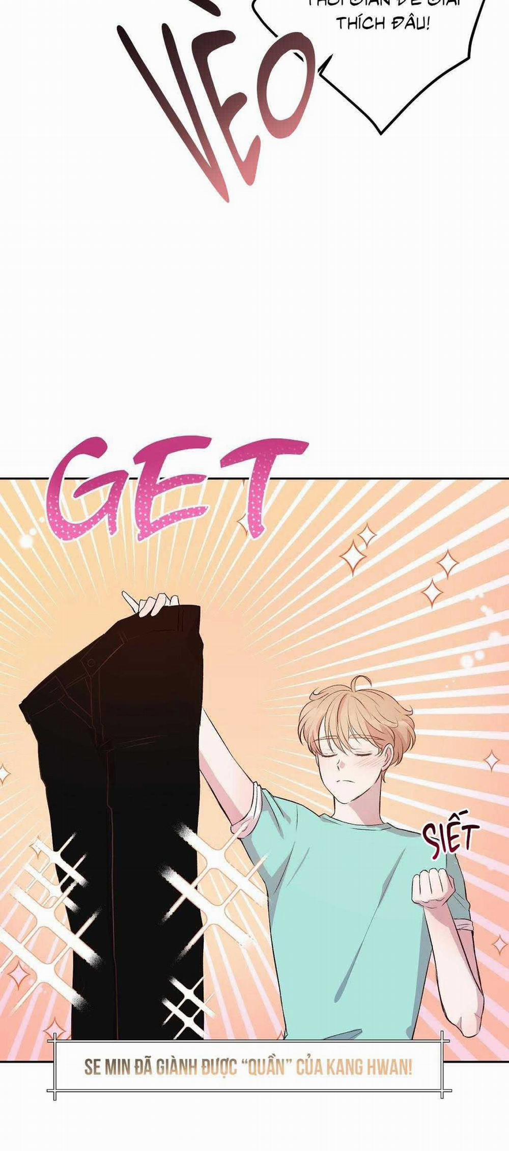 Chuyện Tình Đảo Hoang 4 trang 25