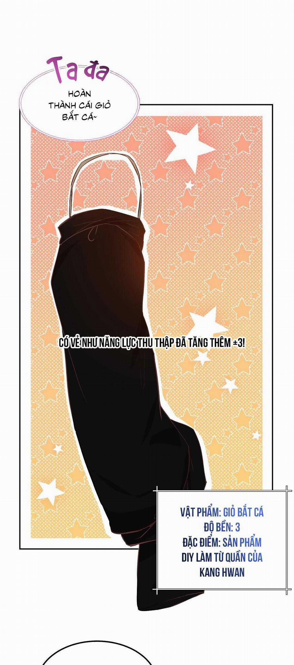 Chuyện Tình Đảo Hoang 4 trang 27