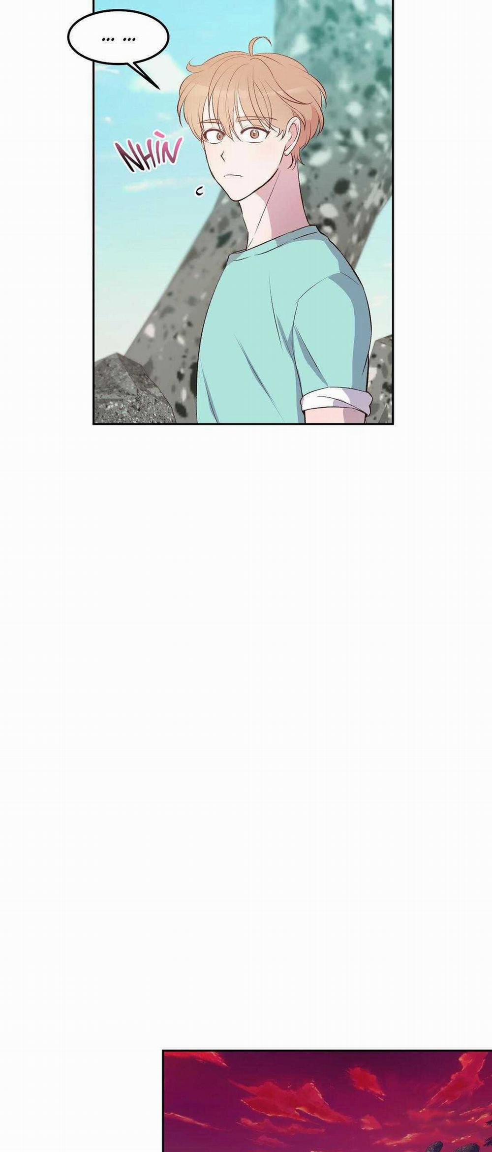 Chuyện Tình Đảo Hoang 4 trang 33