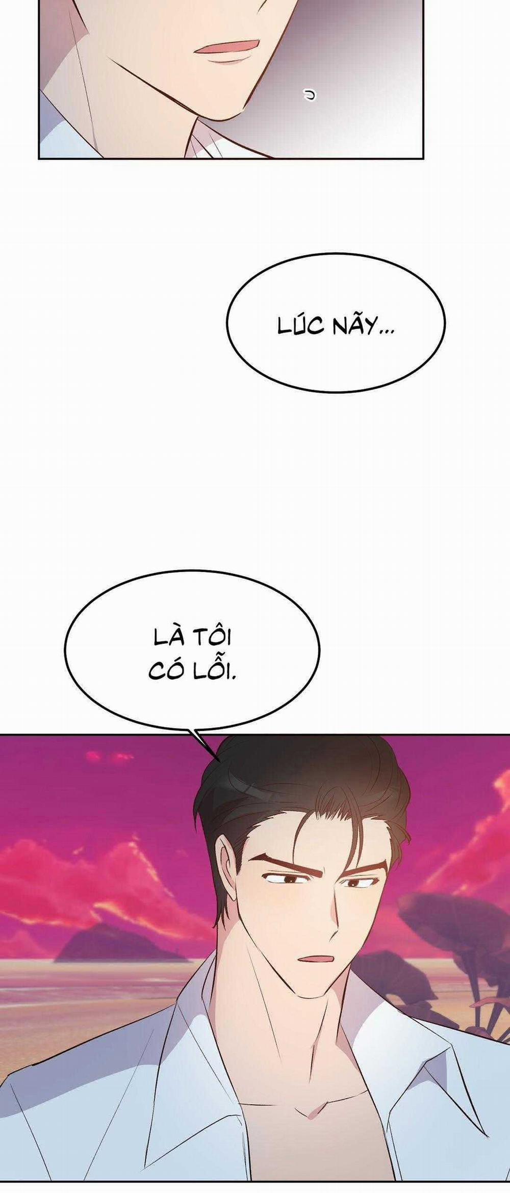 Chuyện Tình Đảo Hoang 4 trang 43