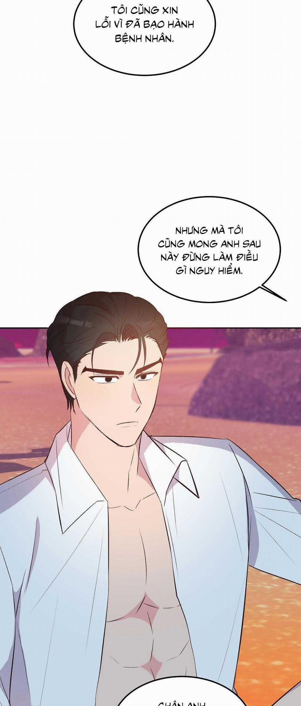 Chuyện Tình Đảo Hoang 4 trang 47