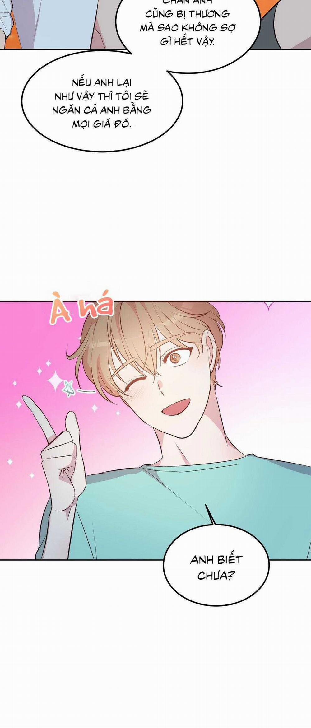 Chuyện Tình Đảo Hoang 4 trang 48