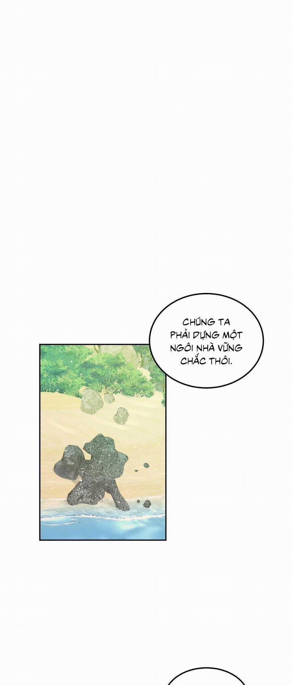 Chuyện Tình Đảo Hoang 5 trang 1