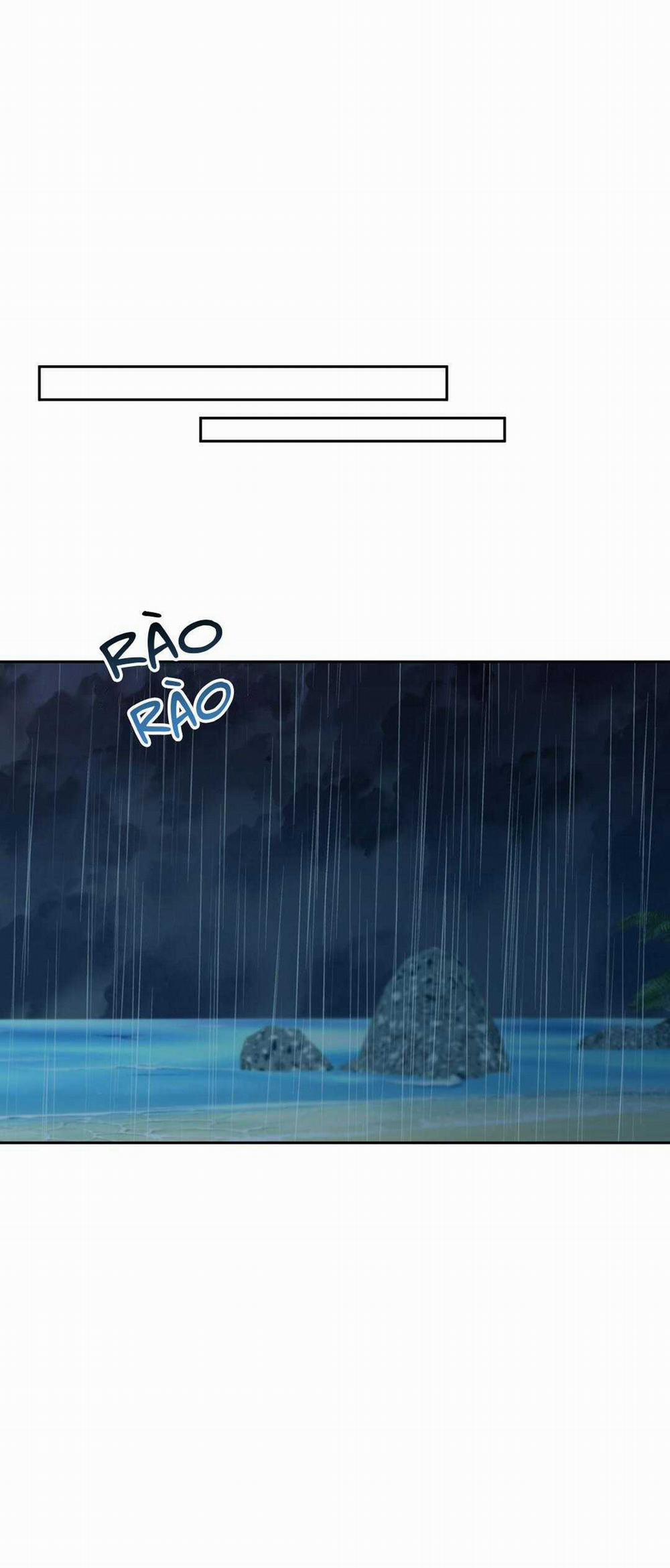 Chuyện Tình Đảo Hoang 5 trang 14