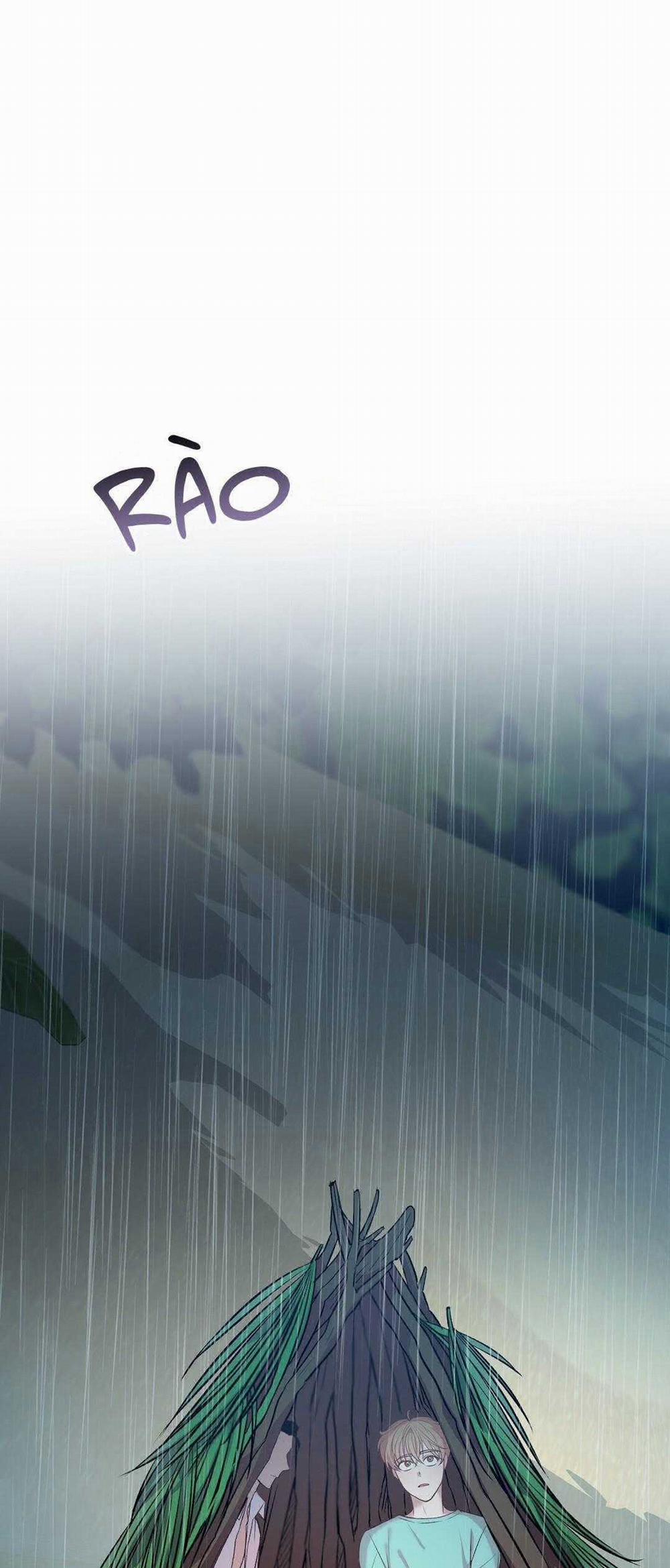 Chuyện Tình Đảo Hoang 5 trang 15