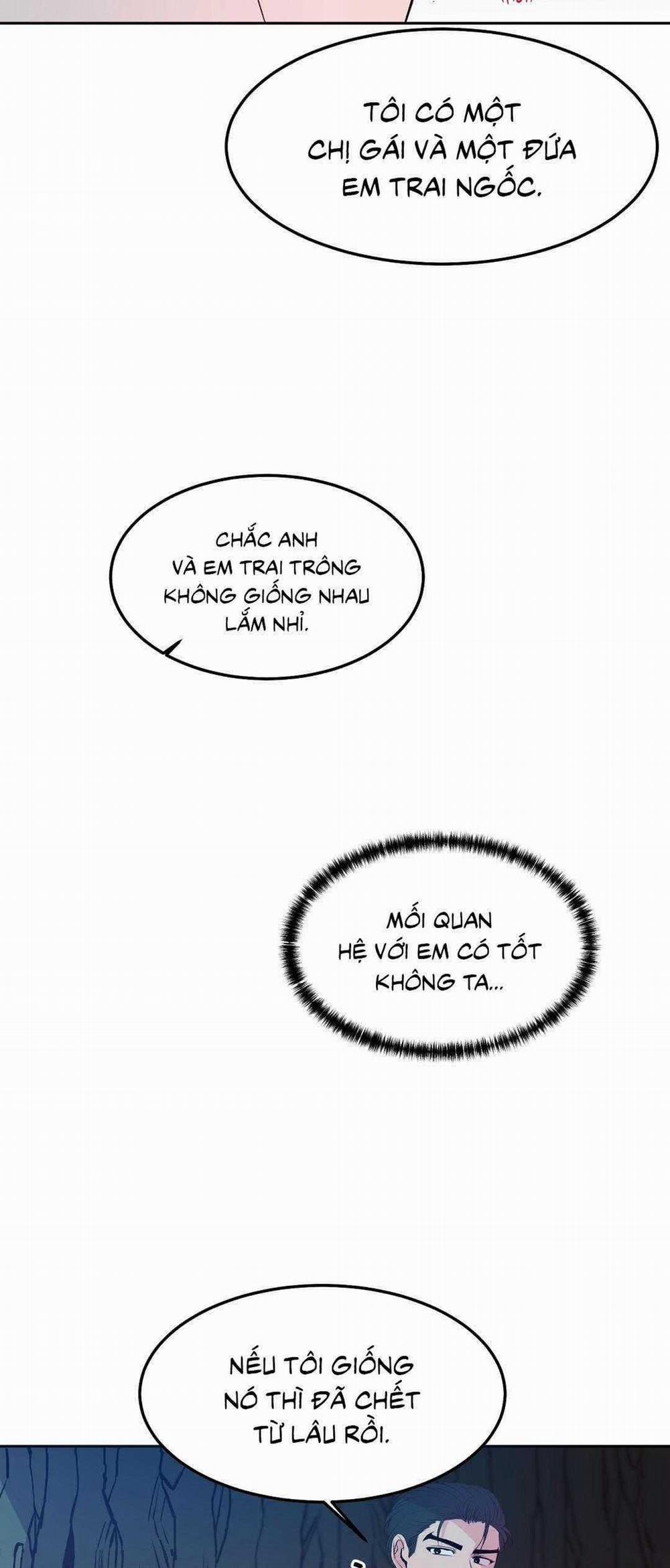 Chuyện Tình Đảo Hoang 5 trang 39