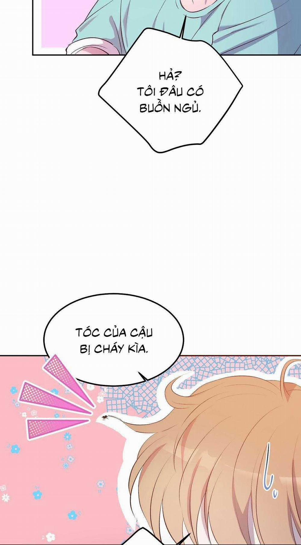 Chuyện Tình Đảo Hoang 5 trang 41