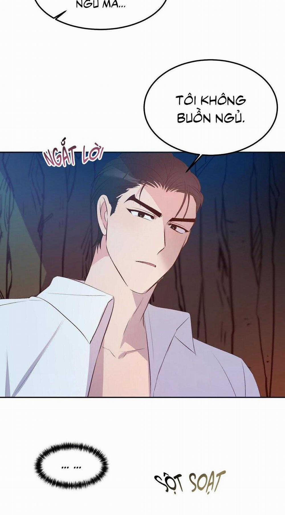 Chuyện Tình Đảo Hoang 5 trang 44