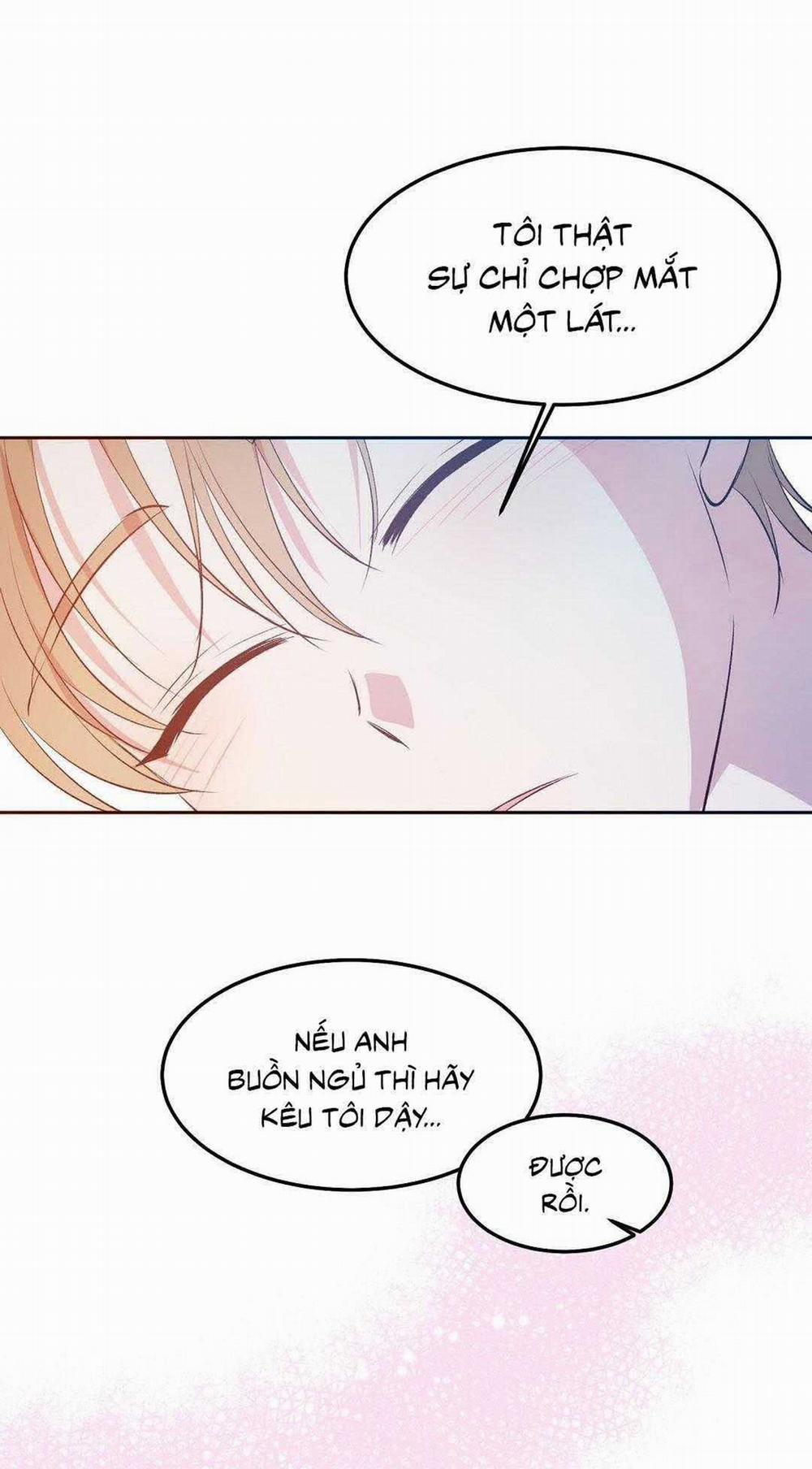 Chuyện Tình Đảo Hoang 5 trang 48