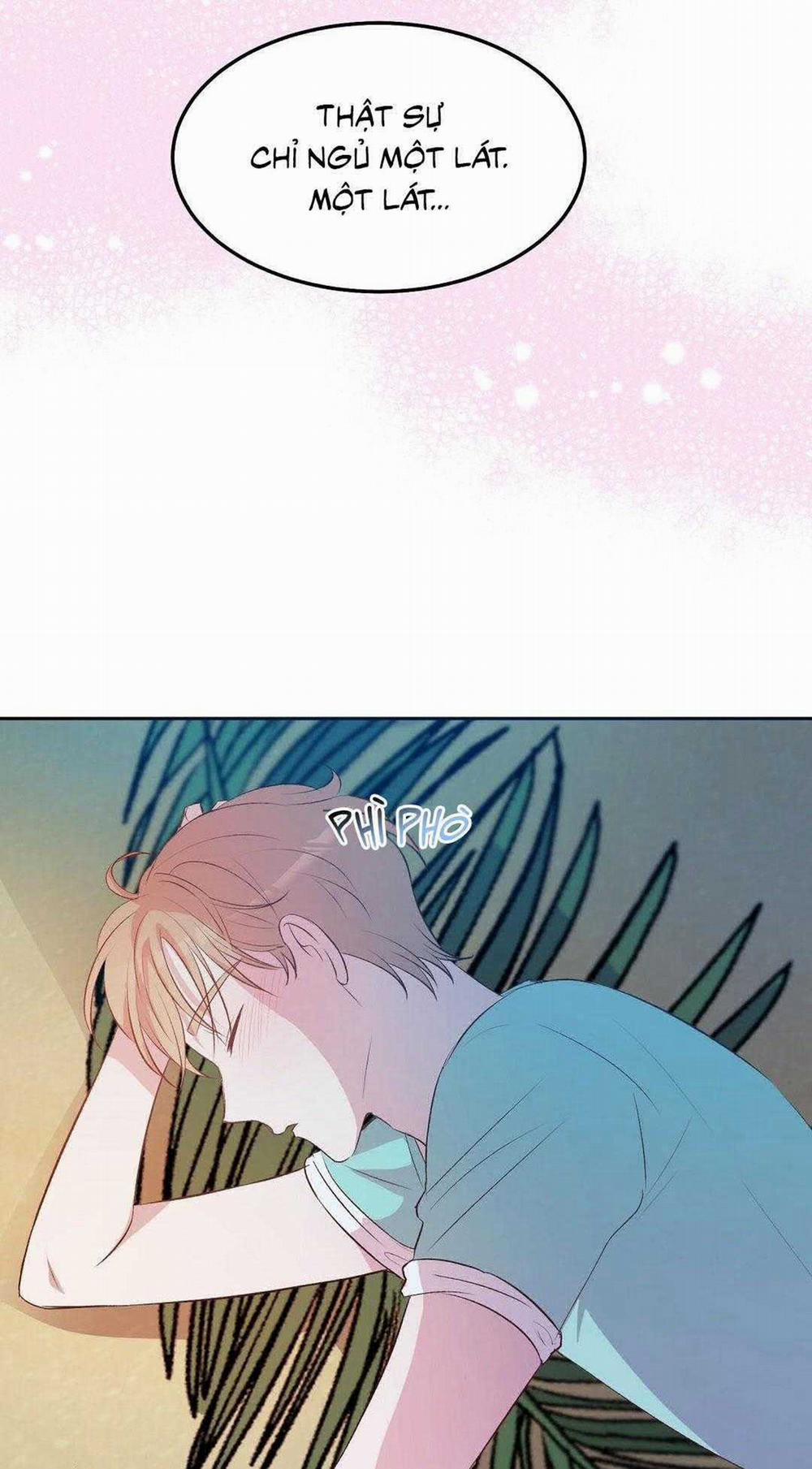 Chuyện Tình Đảo Hoang 5 trang 49