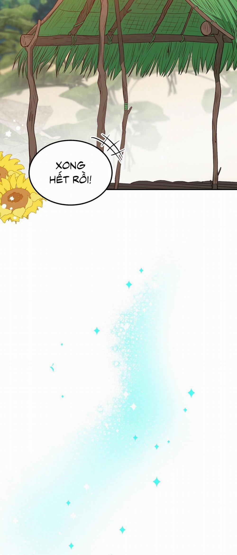 Chuyện Tình Đảo Hoang 6 trang 16