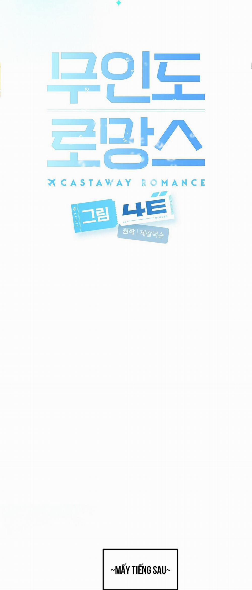 Chuyện Tình Đảo Hoang 6 trang 17