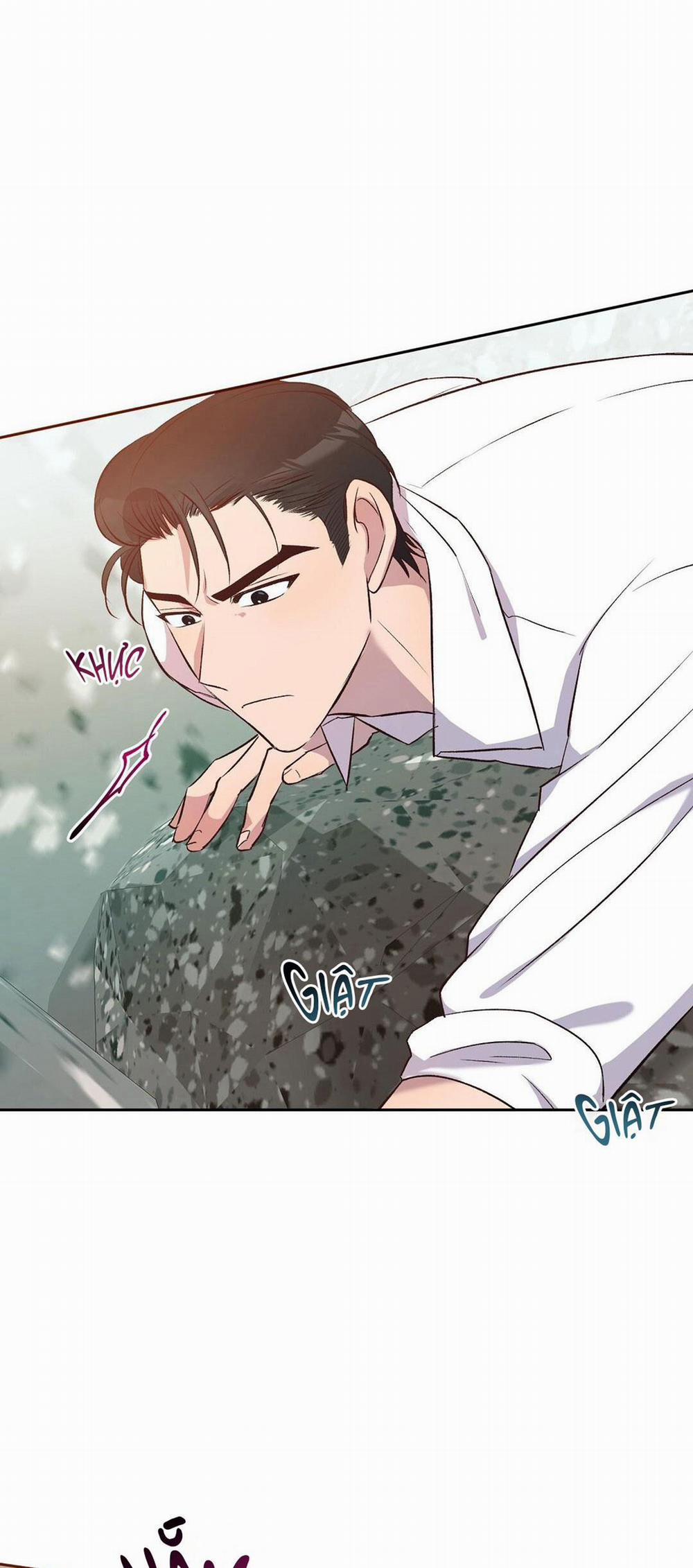 Chuyện Tình Đảo Hoang 6 trang 22