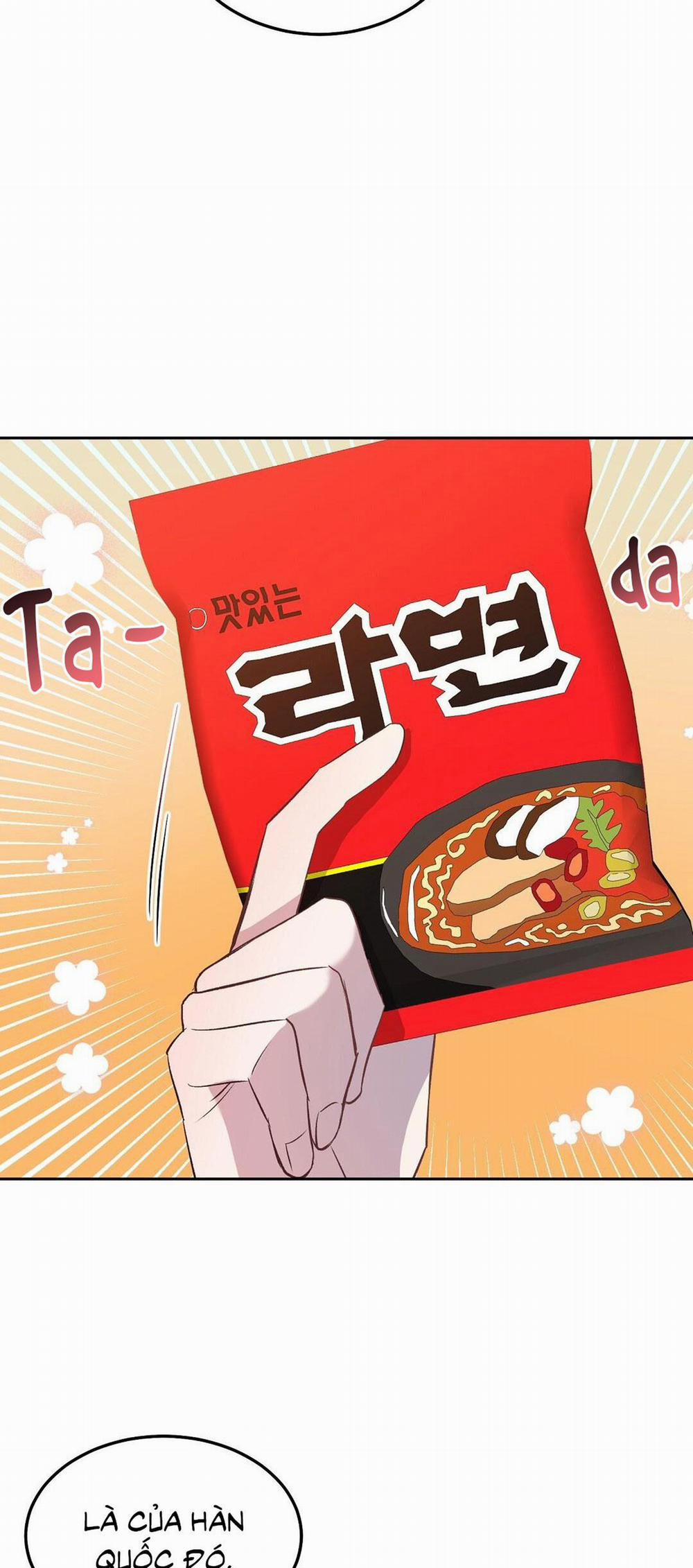 Chuyện Tình Đảo Hoang 6 trang 28