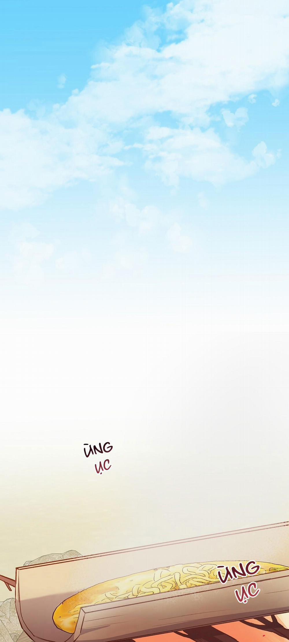 Chuyện Tình Đảo Hoang 6 trang 31