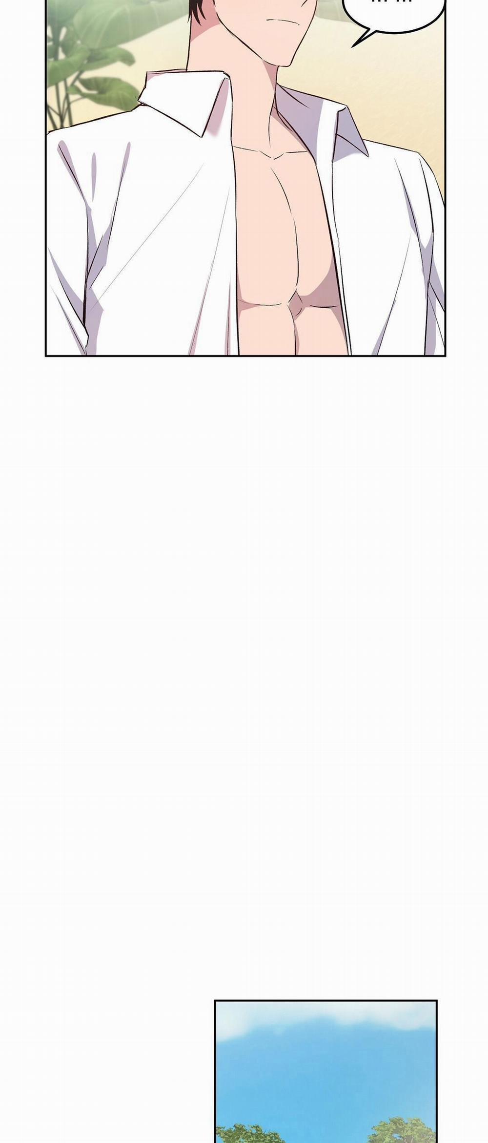 Chuyện Tình Đảo Hoang 6 trang 43