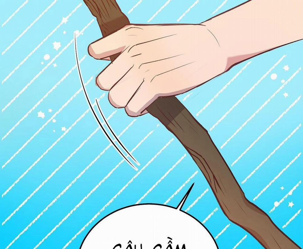 Chuyện Tình Đảo Hoang 6 trang 52