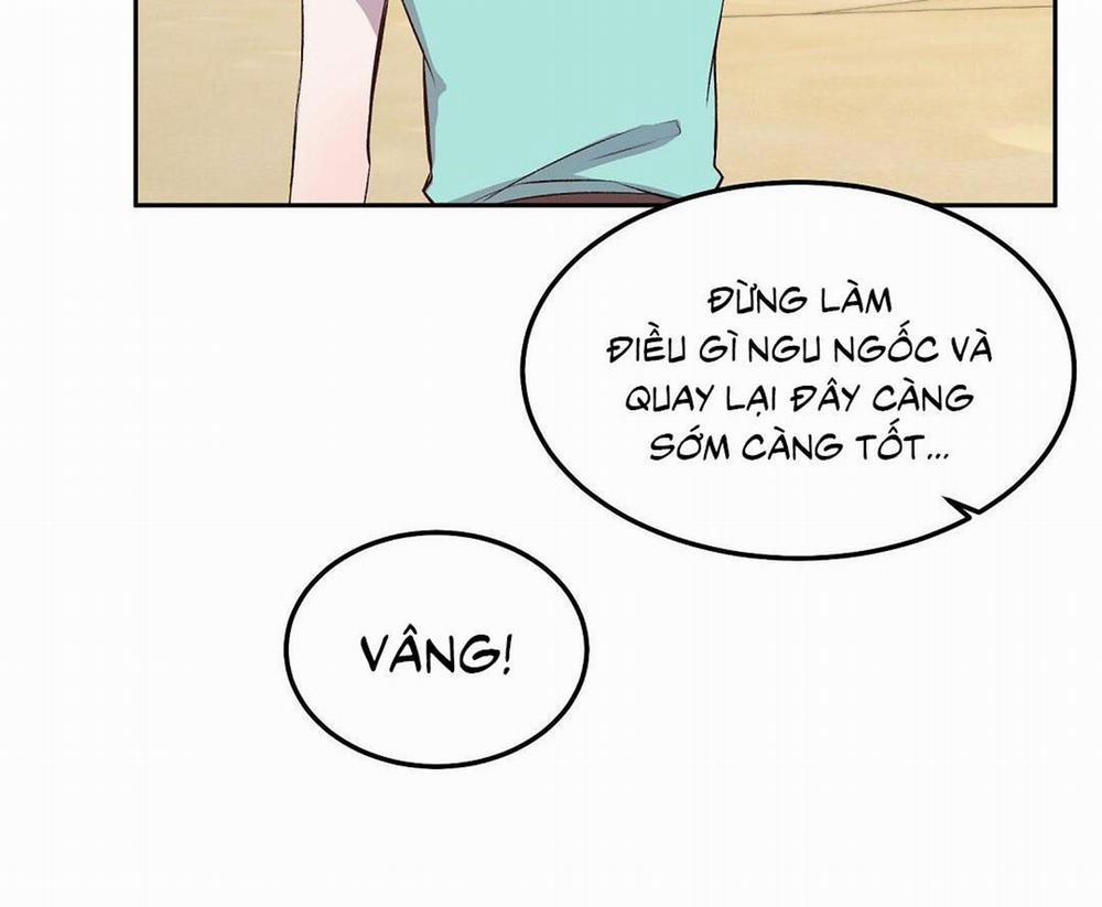 Chuyện Tình Đảo Hoang 6 trang 55