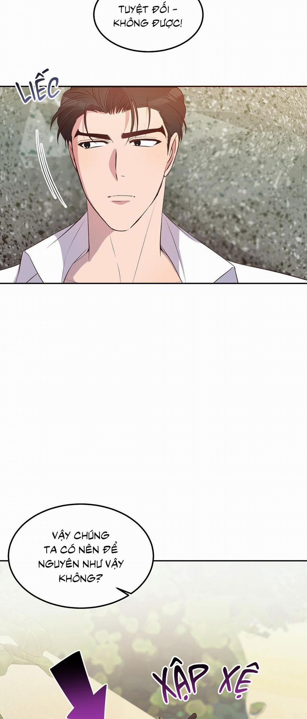 Chuyện Tình Đảo Hoang 6 trang 6