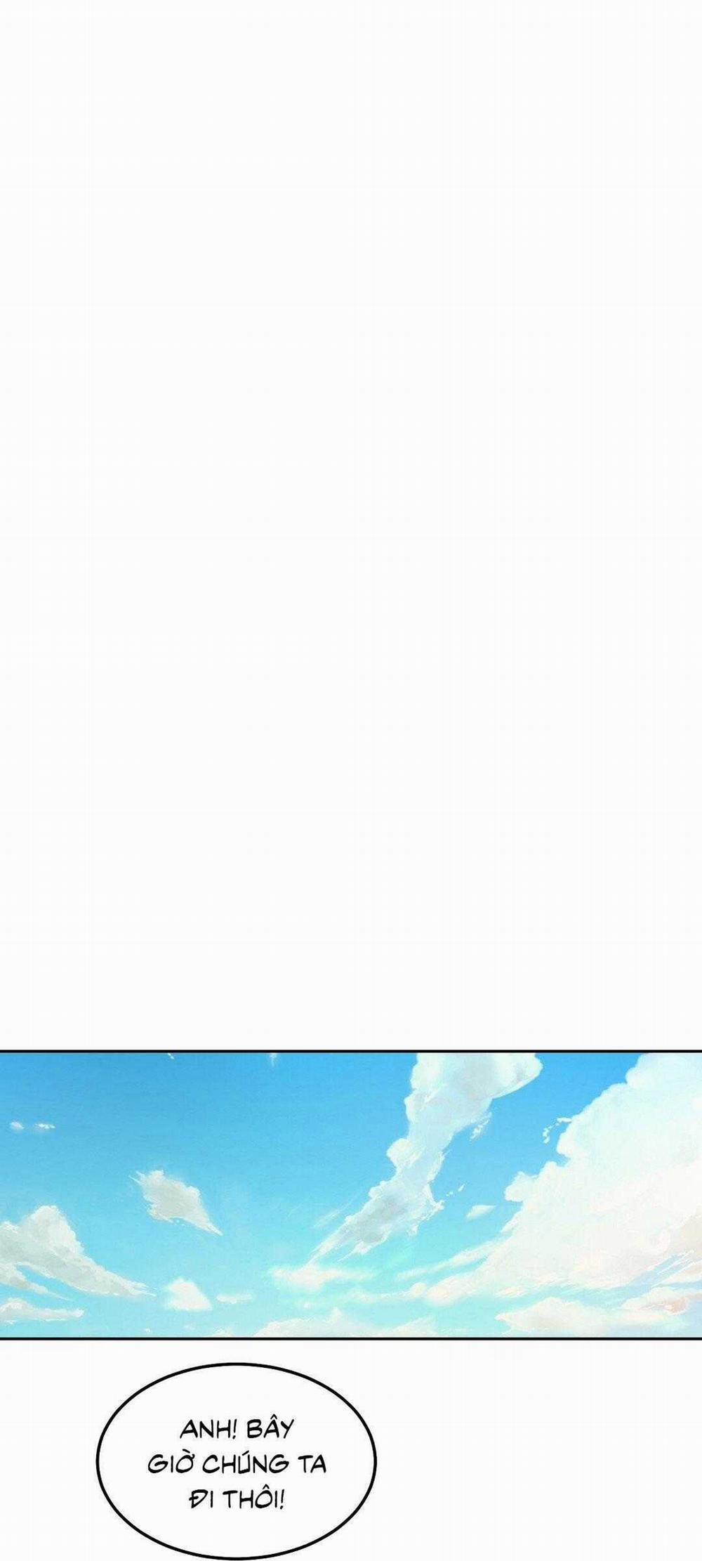 Chuyện Tình Đảo Hoang 7 trang 28