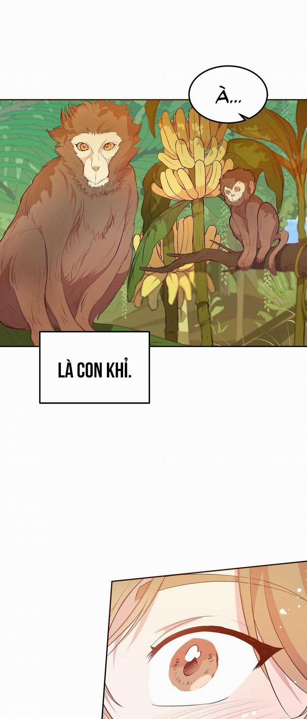 Chuyện Tình Đảo Hoang 7 trang 4