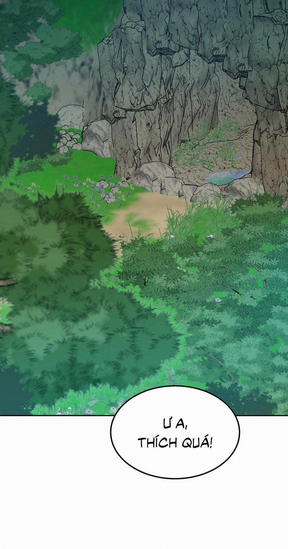 Chuyện Tình Đảo Hoang 7 trang 45