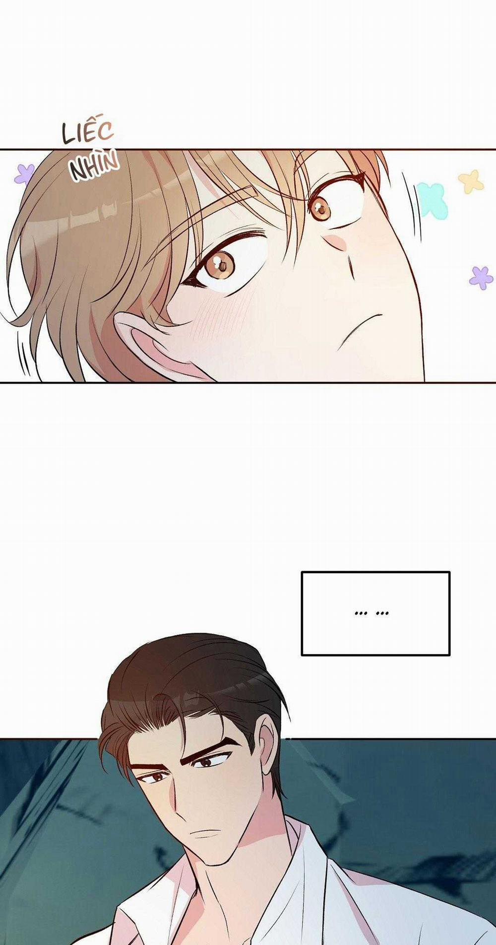 Chuyện Tình Đảo Hoang 7 trang 47