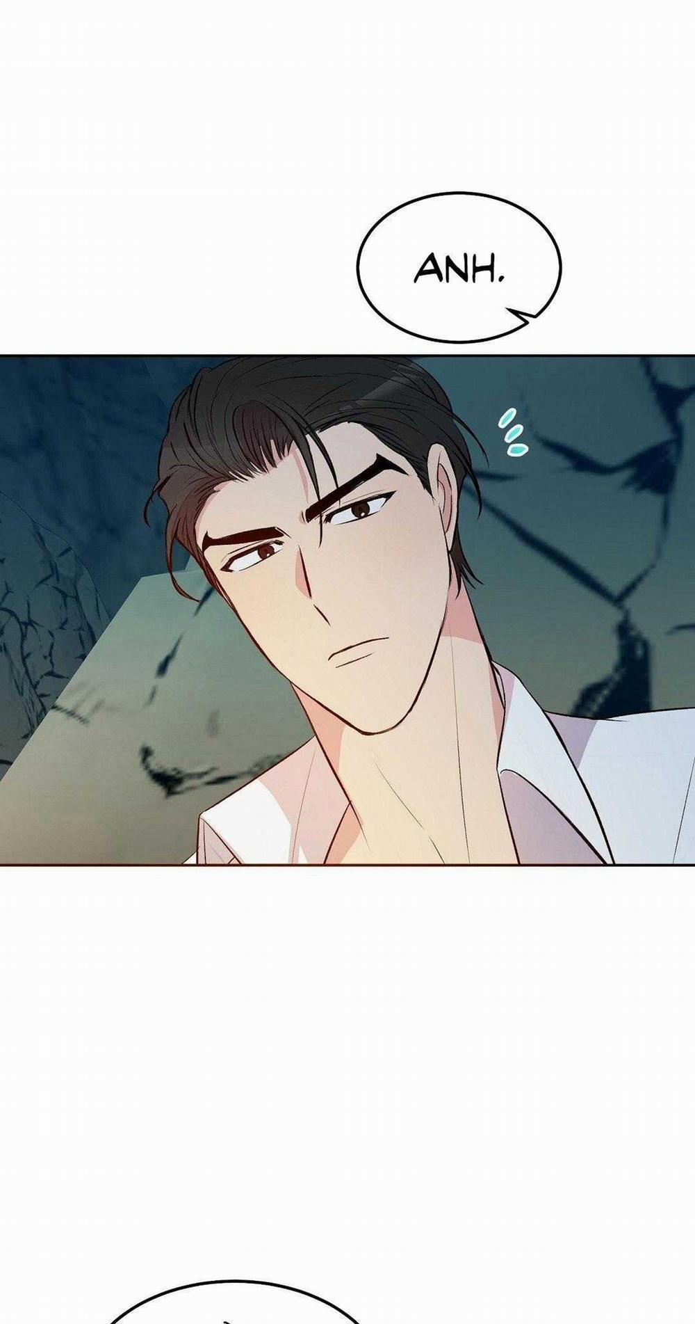 Chuyện Tình Đảo Hoang 7 trang 49