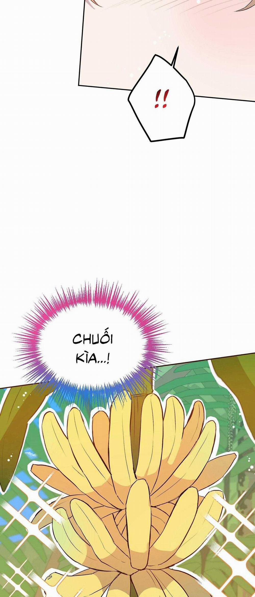 Chuyện Tình Đảo Hoang 7 trang 5