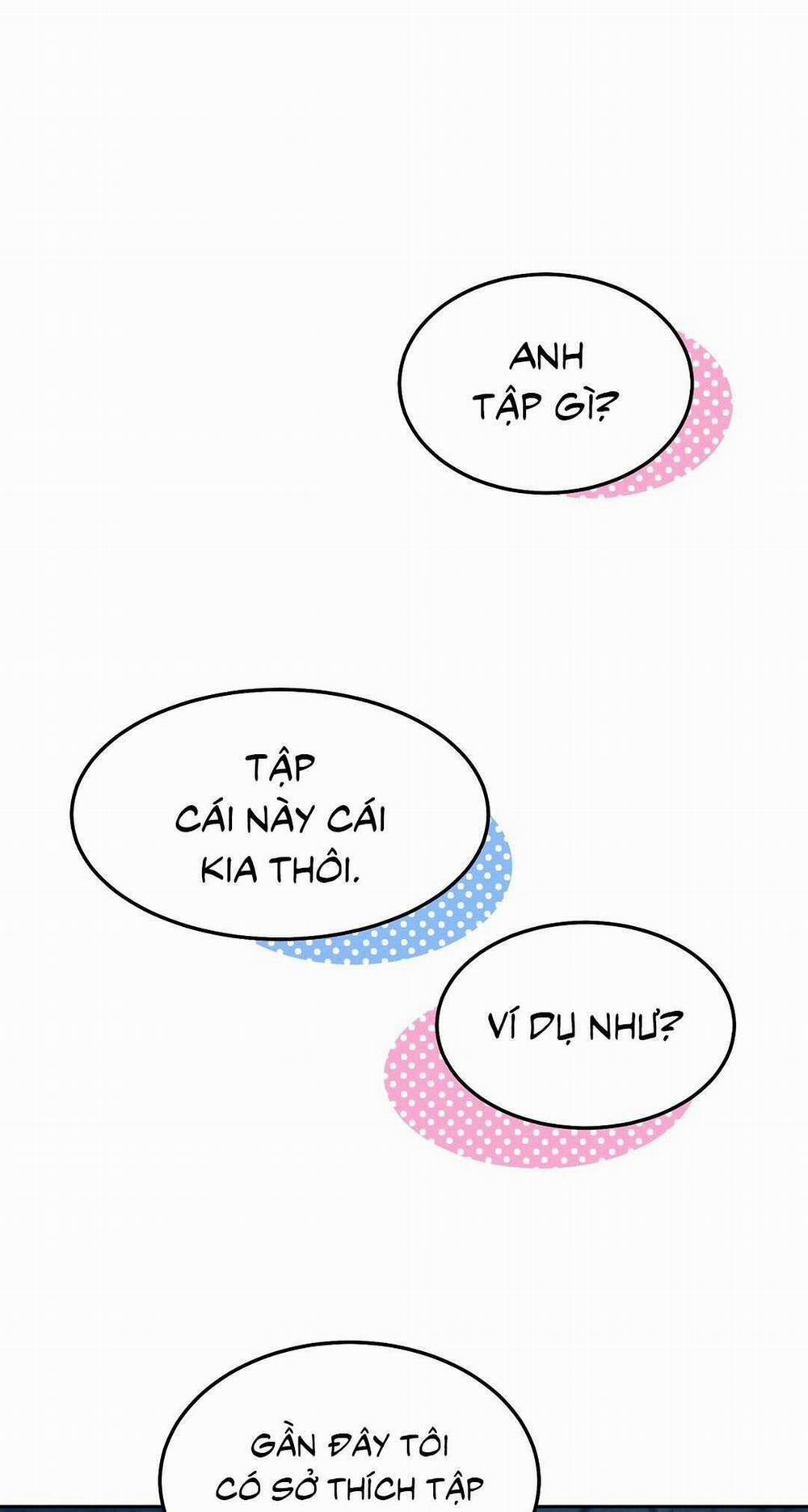 Chuyện Tình Đảo Hoang 7 trang 51