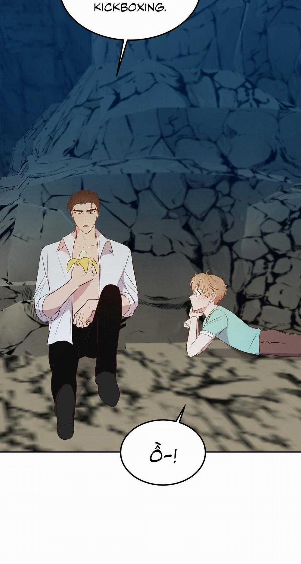 Chuyện Tình Đảo Hoang 7 trang 52