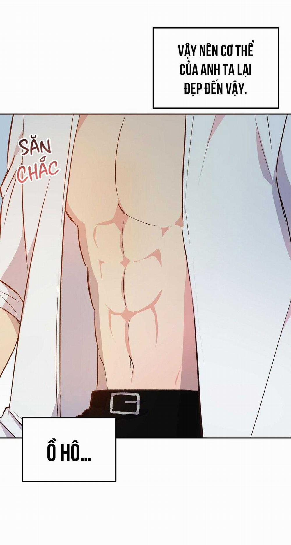 Chuyện Tình Đảo Hoang 7 trang 53