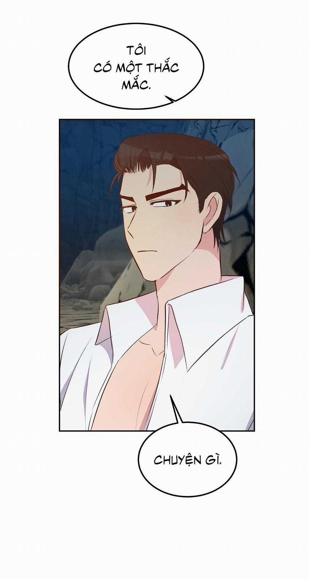 Chuyện Tình Đảo Hoang 7 trang 54