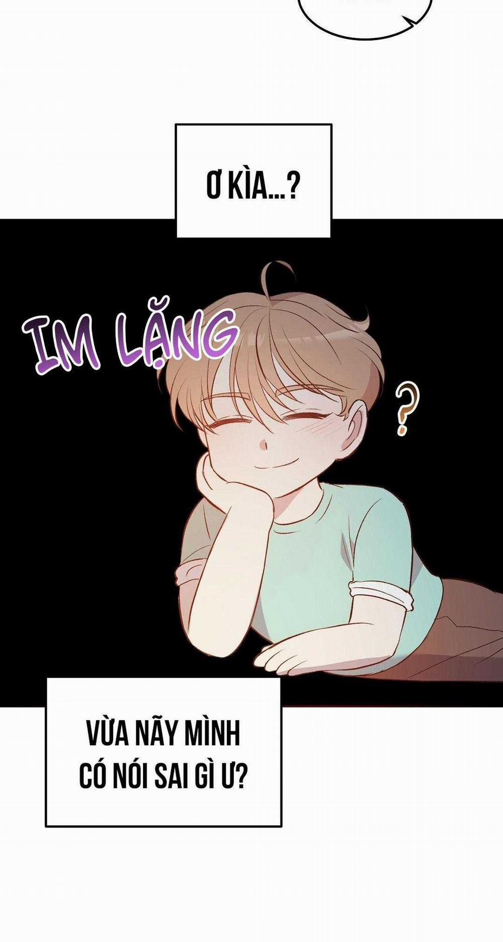 Chuyện Tình Đảo Hoang 7 trang 58