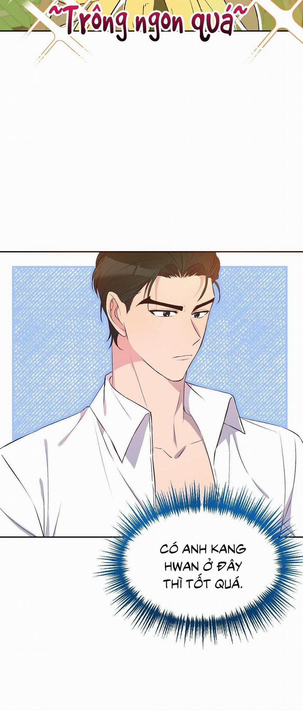 Chuyện Tình Đảo Hoang 7 trang 6