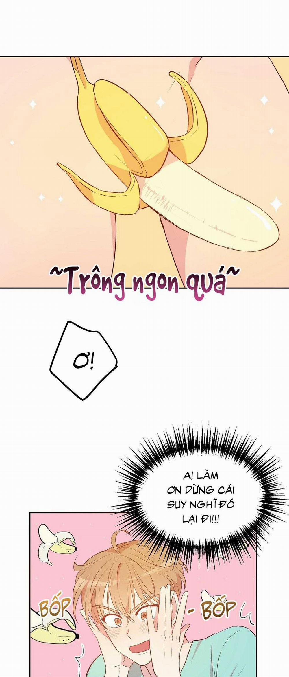 Chuyện Tình Đảo Hoang 7 trang 8