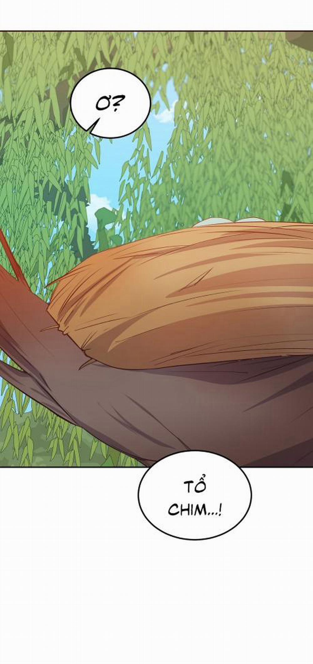 Chuyện Tình Đảo Hoang 8 trang 16