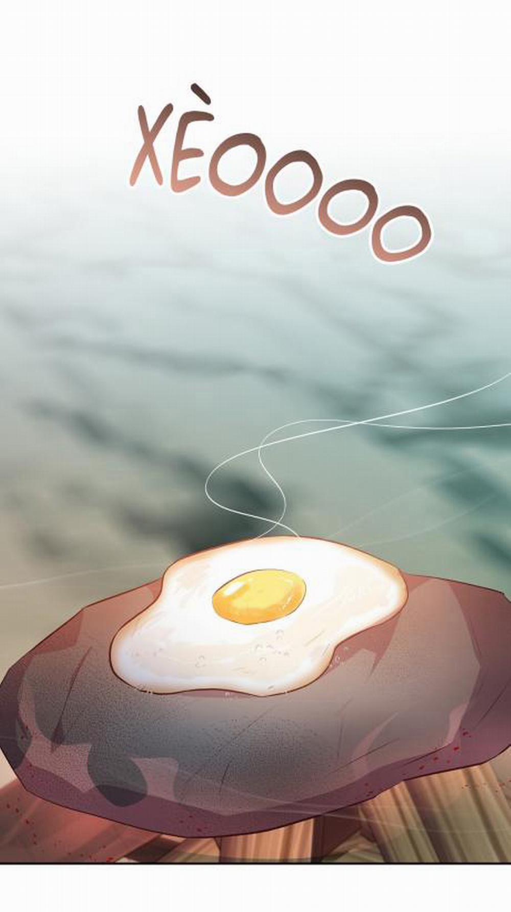 Chuyện Tình Đảo Hoang 8 trang 20