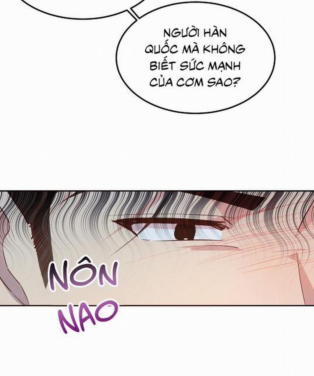 Chuyện Tình Đảo Hoang 8 trang 25