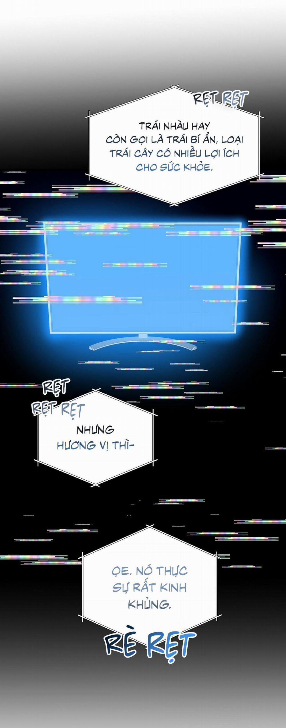 Chuyện Tình Đảo Hoang 8 trang 41